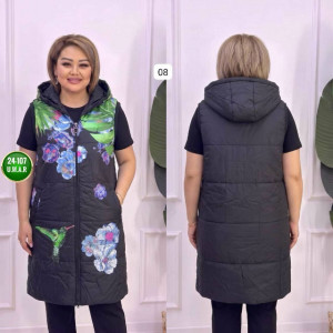 Жилет #23508692
