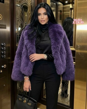 Шуба #23509491