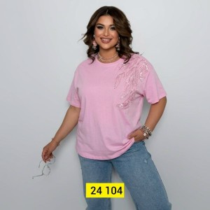 Футболка 23511730