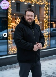 Толстовка