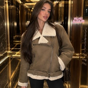 Дубленка #23514696