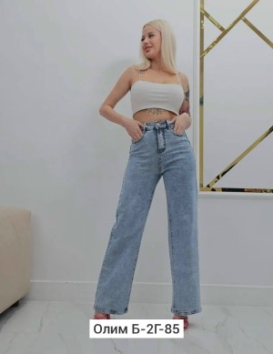 Джинсы #23516857
