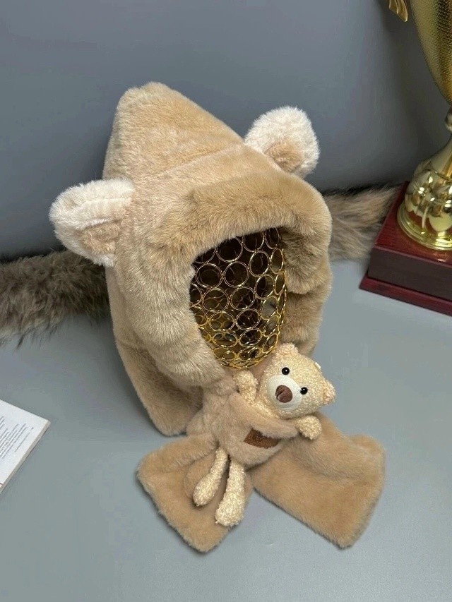 Шапка