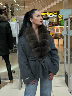 Пальто #23517220