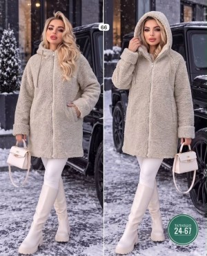 Пальто #23517813