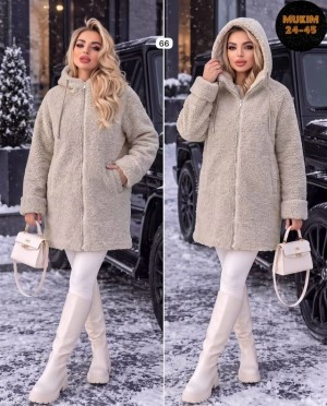 Пальто #23518259