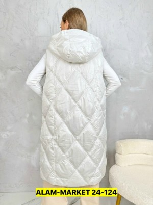 Жилет #23519274