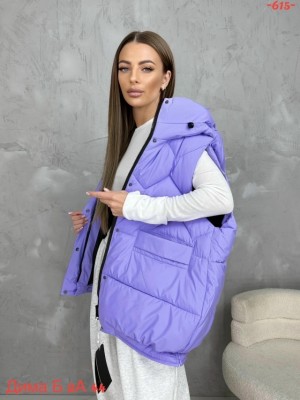 Жилет #23519348
