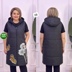 Жилет #23521381