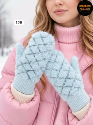 Варежки #23525424