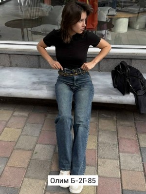 Джинсы #23529002