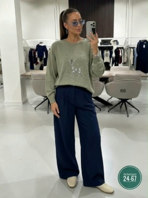 Свитер #23529056