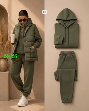 Жилет #23529413