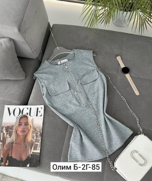 Жилет #23531079
