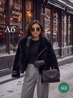 Дубленка 23533151