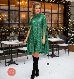 Платье 23535044