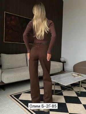 Джинсы #23537207