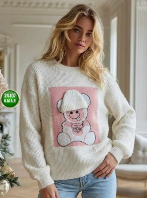 Свитер #23537657
