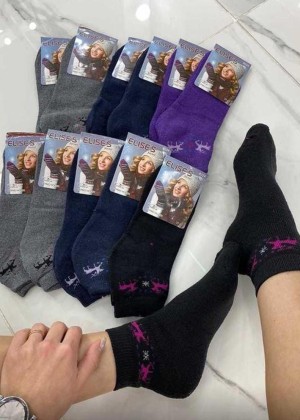 Носки #23541513