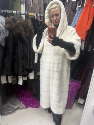 Шуба #23543625