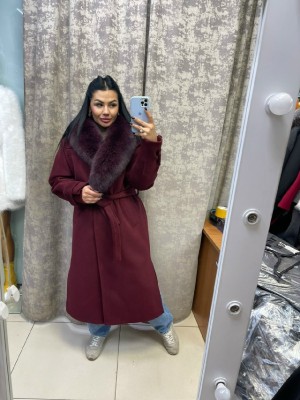 Пальто 23543955