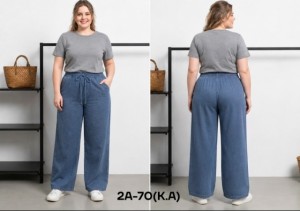 Брюки #23545744