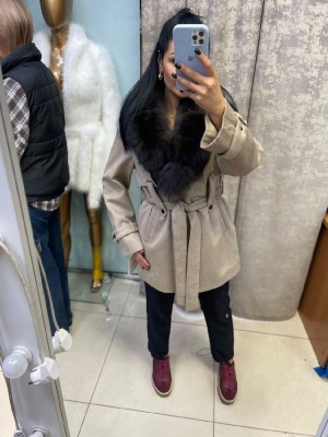 Пальто #23545899
