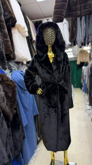 Шуба 23547036