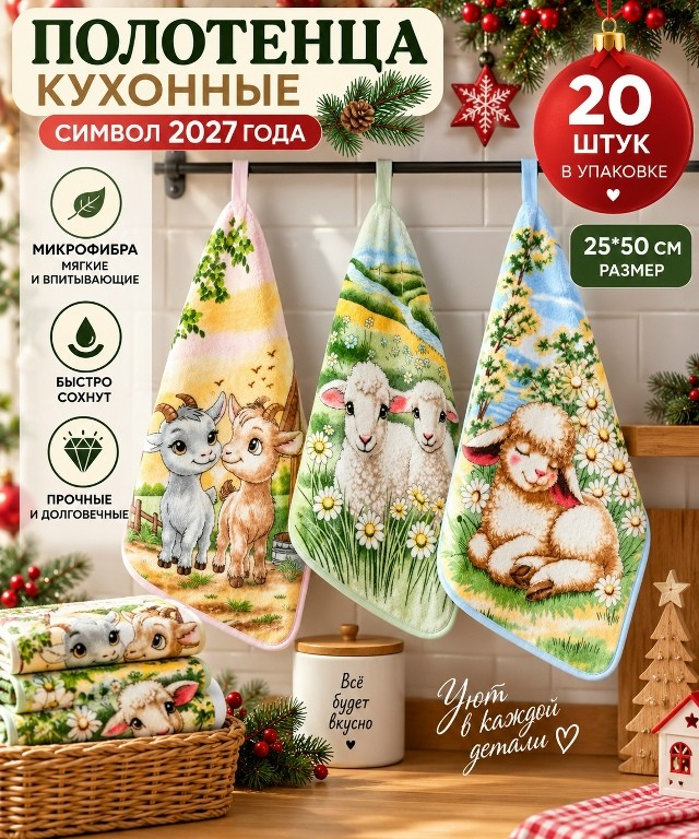 Полотенце