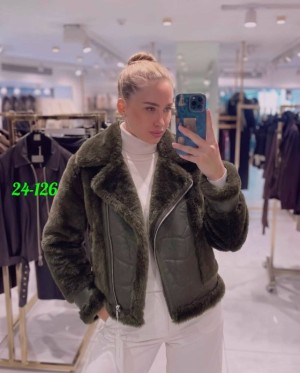 Дубленка #23547949