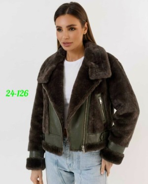Дубленка #23547950