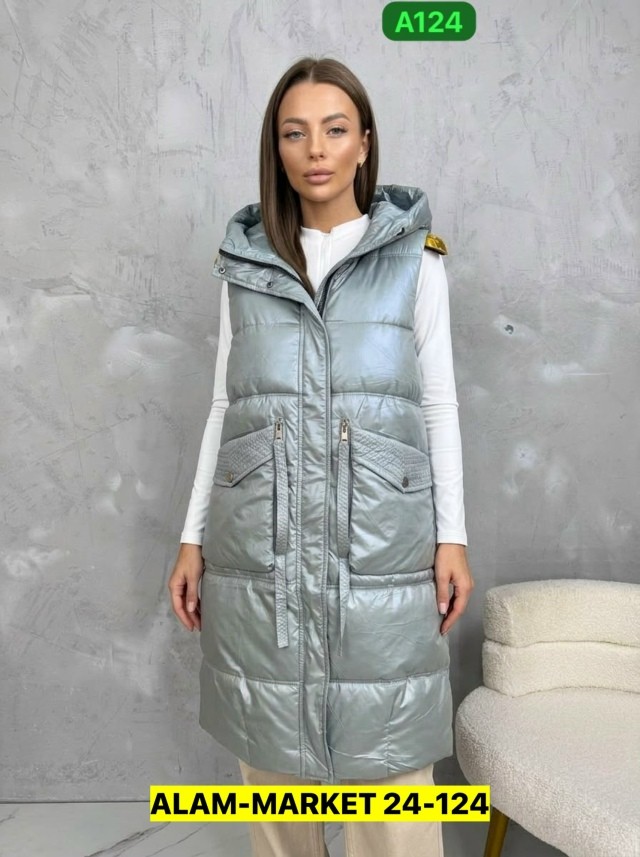 Жилет