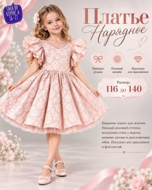 Платье #23549469
