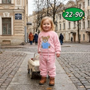 Костюм #23550321