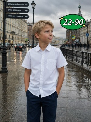 Рубашка #23550875