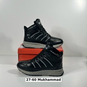 Ботинки #23551442