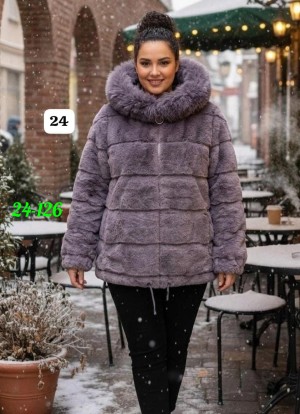 Шуба #23553019