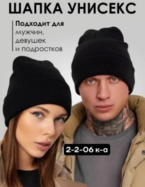 Шапка #23553311