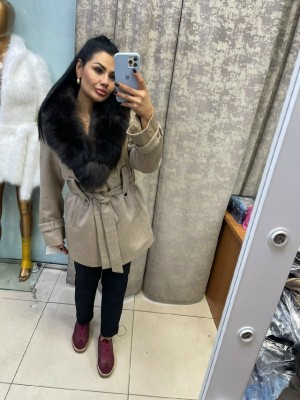 Пальто #23554169
