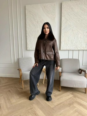 Дубленка #23554244