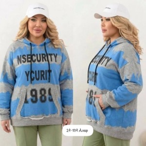 Толстовка #23554535