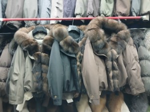 Куртка #23556410