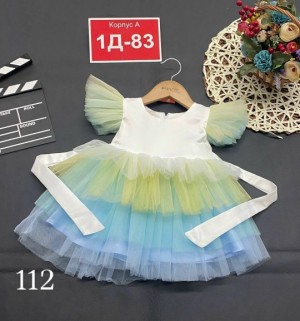 Платье 23557041