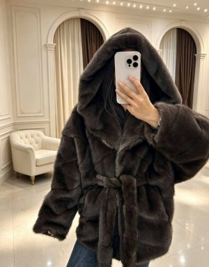 Шуба #23557347