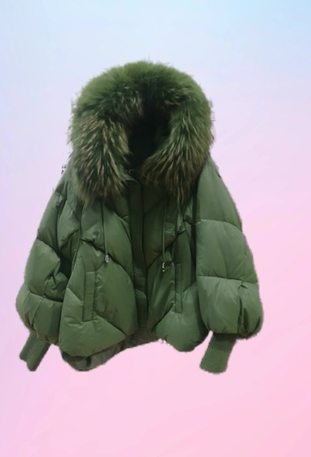 Куртка
