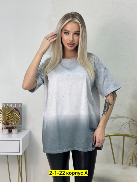 Футболка 22902310