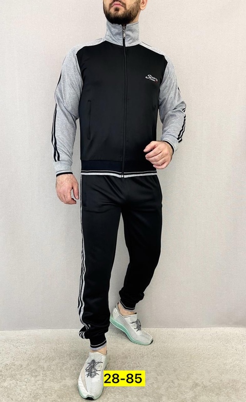 Спортивный костюм 22903209