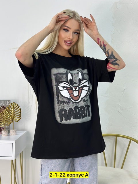 Футболка 22903280