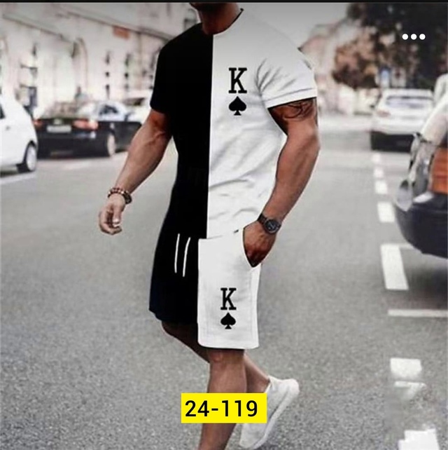 Спортивный костюм 22903121