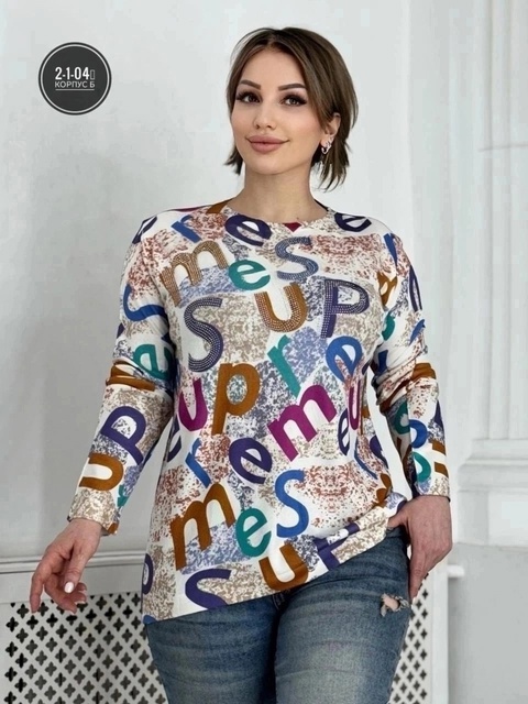 Кофта 22902365
